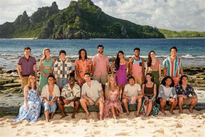 Unraveling The Mysteries Of Survivor Season South Pacific