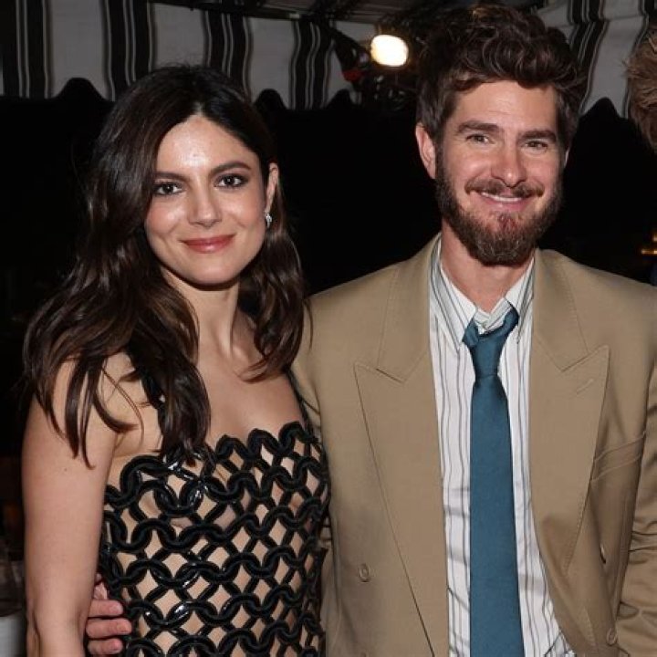Unraveling The Mystery: Andrew Garfield's Wife Name