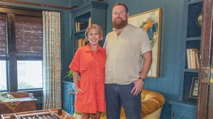 Unraveling The Mystery: Did Ben Napier Have A Heart Attack?
