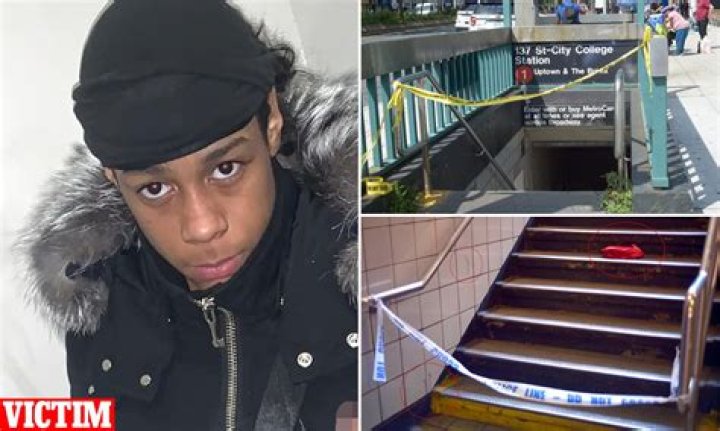 Unraveling The Mystery: Did Molly Norbit Get Stabbed In Real Life?