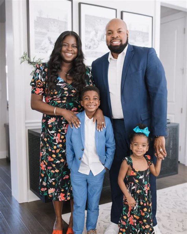 Unraveling The Mystery: Does Jasmine Crockett Have Kids?