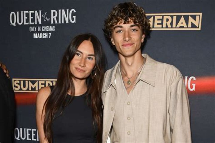 Unraveling The Mystery: Gavin Casalegno's Brother Name