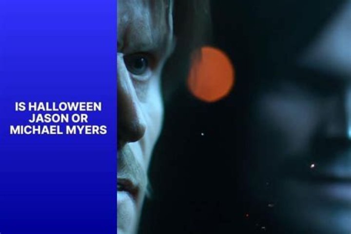 Unraveling The Mystery: How Does Michael Myers Not Die?