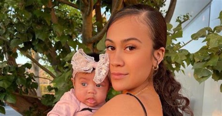 Unraveling The Mystery: How Many Baby Mamas Does Chris Brown Have?