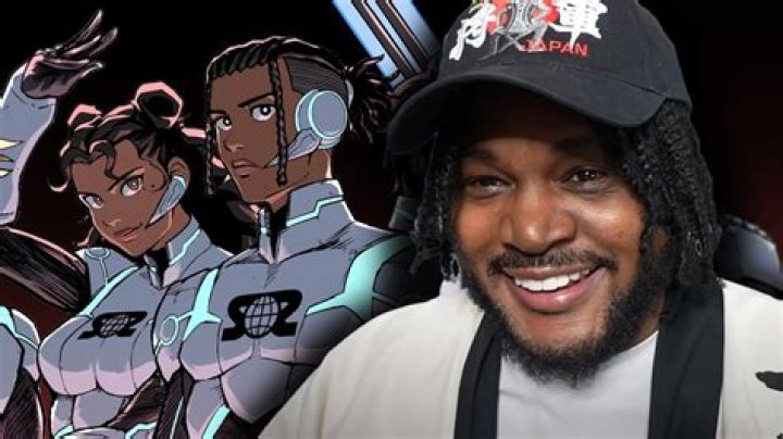 Unraveling The Mystery: How Old Is Cory Kenshin?