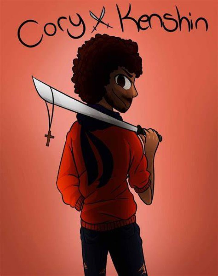 Unraveling The Mystery: How Old Is Cory X Kenshin?