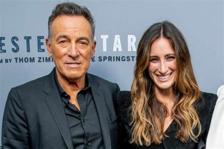 Unraveling The Mystery: Is Alana Springsteen Bruce Springsteen's Daughter?