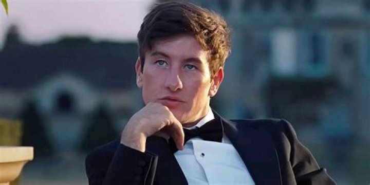Unraveling The Mystery: Is Barry Keoghan Asian?