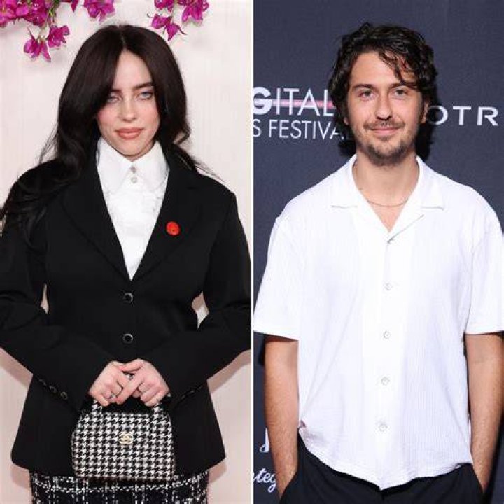 Unraveling The Mystery: Is Billie Eilish Married?