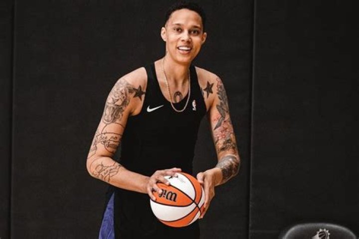 Unraveling The Mystery: Is Brittney Griner Actually A Man?