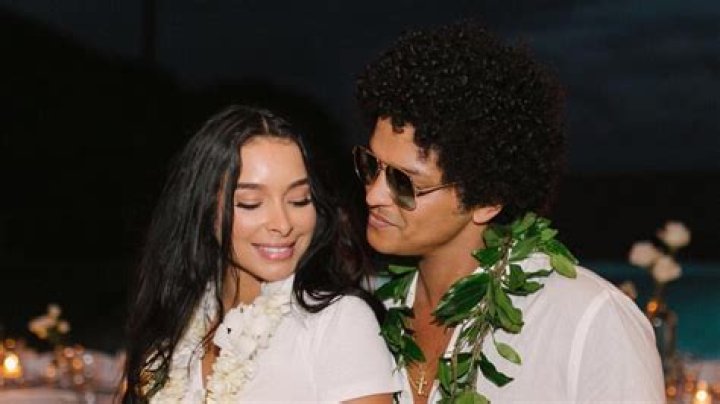 Unraveling The Mystery: Is Bruno Mars Married?