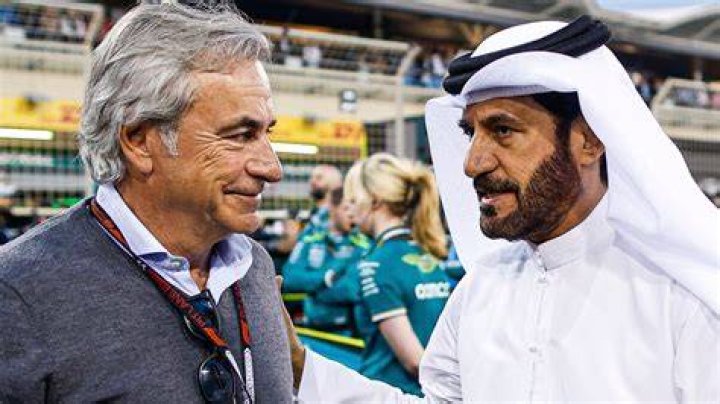 Unraveling The Mystery: Is Carlos Sainz Senior Married?