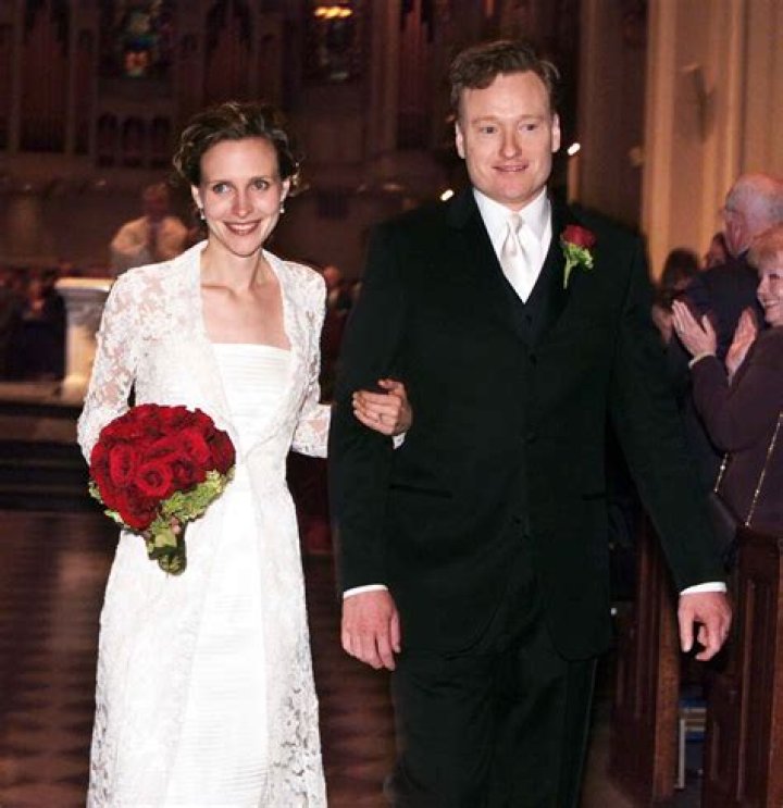 Unraveling The Mystery: Is Conan O'Brien Married?