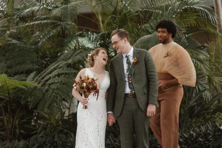 Unraveling The Mystery: Is Eugene Daniels Married?