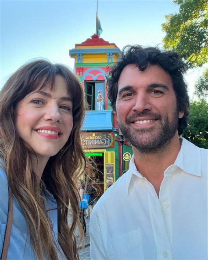Unraveling The Mystery: Is Juan Pablo Di Pace In A Relationship?