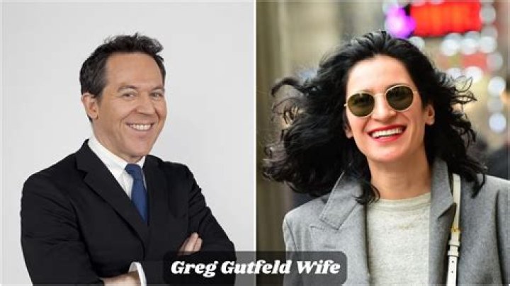 Unraveling The Mystery: Is Kat From Gutfeld Married?