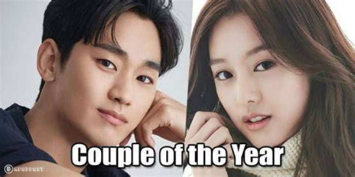 Unraveling The Mystery: Is Kim Soo Hyun Dating Anyone?