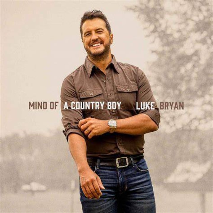 Unraveling The Mystery: Is Luke Bryan A Trump Supporter?