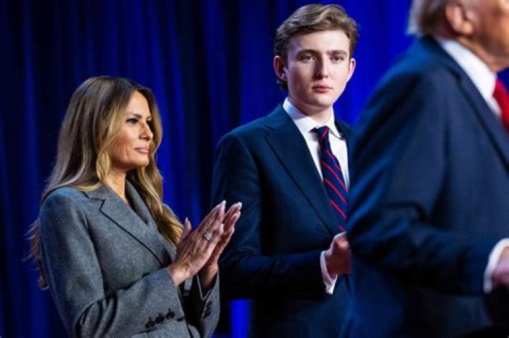 Unraveling The Mystery: Is Melania Trump Autistic?