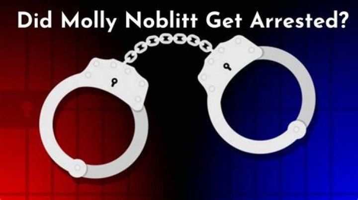 Unraveling The Mystery: Is Molly Norbit Going To Jail?