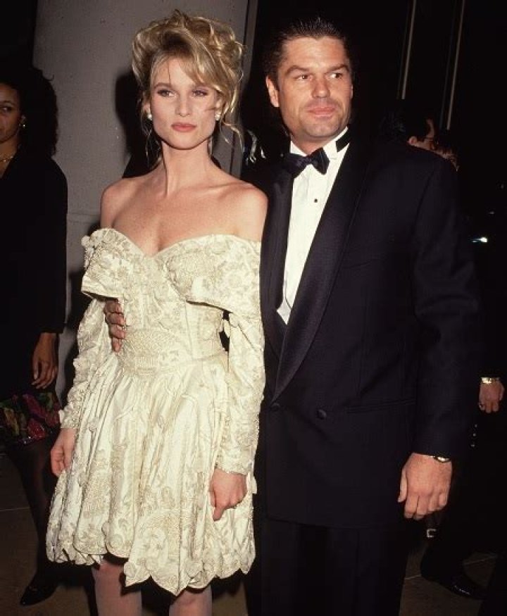 Unraveling The Mystery: Is Nicollette Sheridan Married?