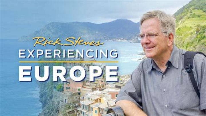 Unraveling The Mystery: Is Rick Steves Married?