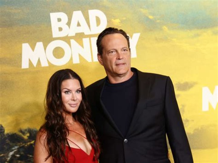 Unraveling The Mystery: Is Vince Vaughn Married?