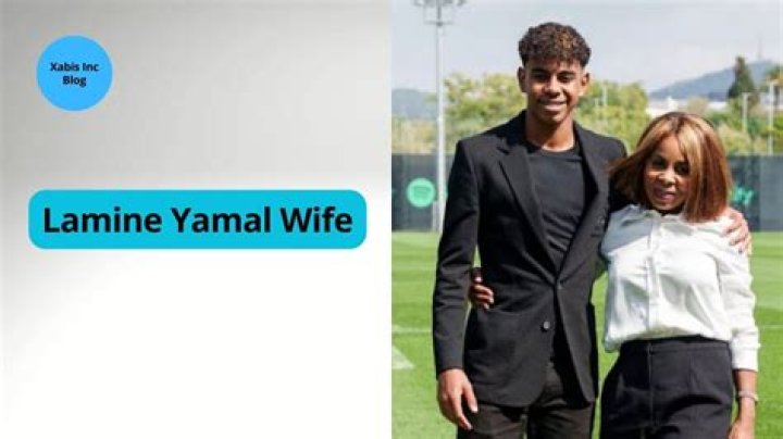 Unraveling The Mystery: Is Yamal Married?