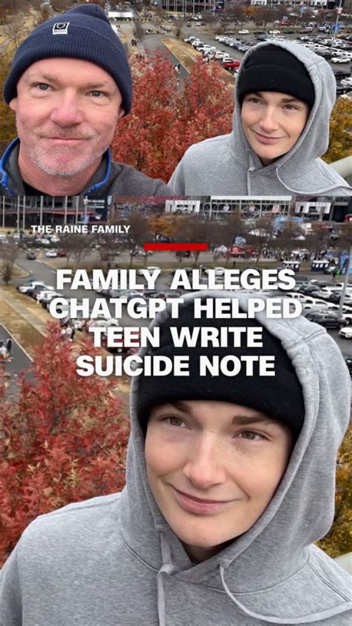 Unraveling The Mystery Of Aubrey Wyatt's Suicide Letter