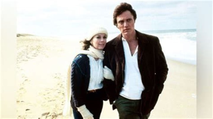 Unraveling The Mystery Of Christopher Walken And Natalie Wood