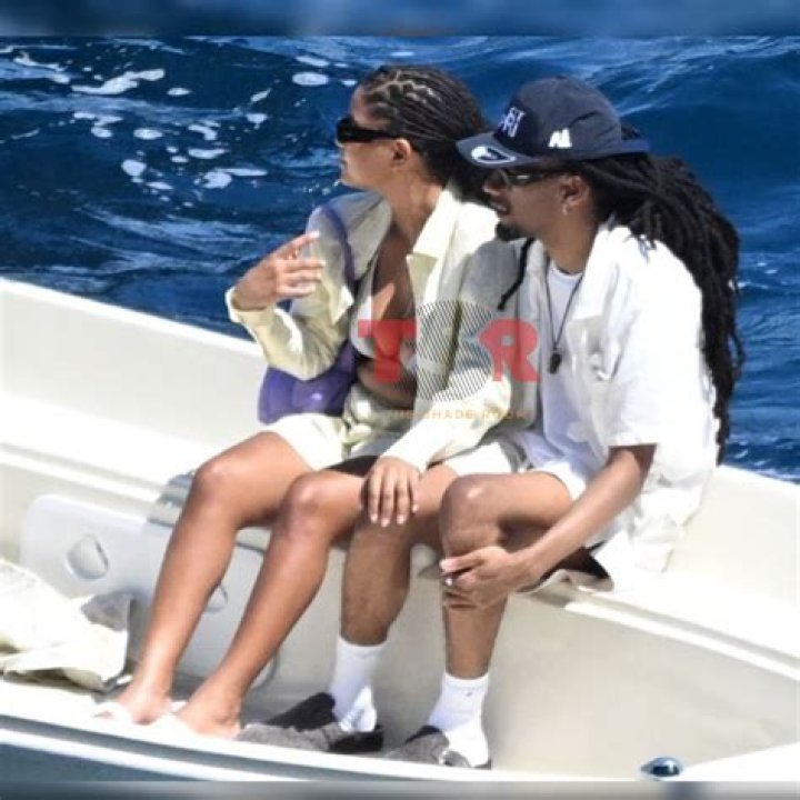 Unraveling The Mystery Of Halle Bailey's Boyfriend
