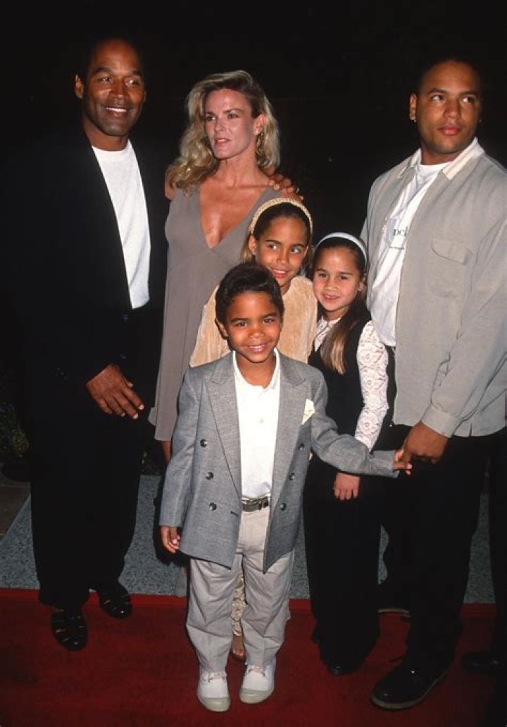 Unraveling The Mystery Of Jason Simpson OJ: A Deep Dive Into Family Ties And Controversy