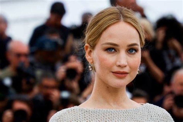 Unraveling The Mystery Of Jennifer Lawrence's Age