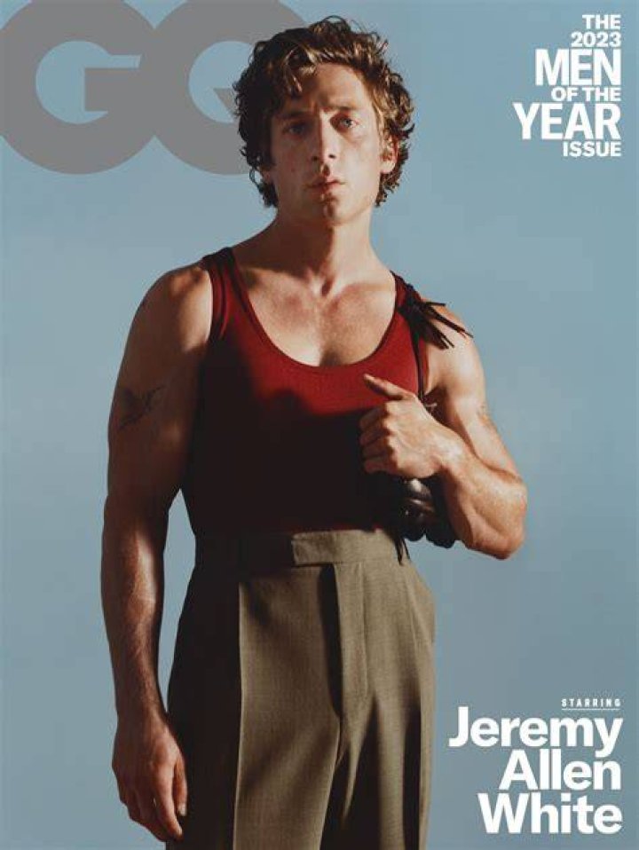 Unraveling The Mystery Of Jeremy Allen White Height