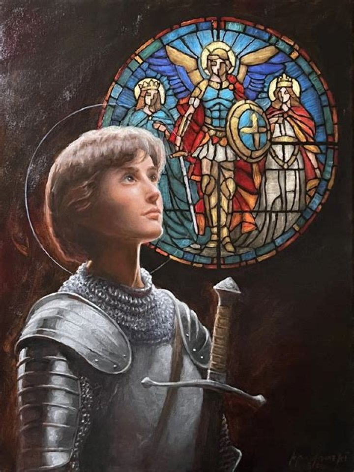 Unraveling The Mystery Of Joan Of Arc's Death