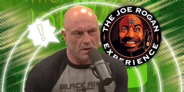 Unraveling The Mystery Of Joe Rogan's Death