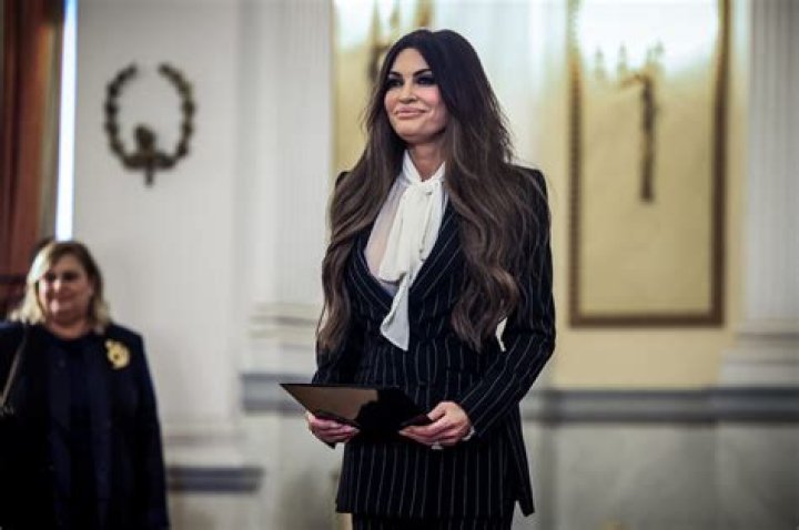 Unraveling The Mystery Of Kimberly Guilfoyle's Age