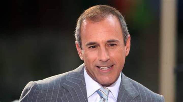 Unraveling The Mystery Of Matt Lauer's Salary