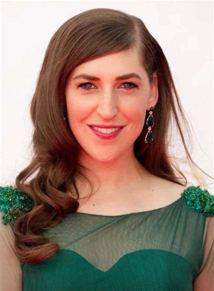 Unraveling The Mystery Of Mayim Bialik Height