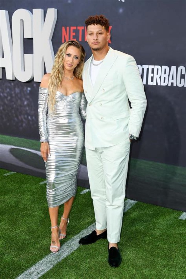 Unraveling The Mystery Of Patrick Mahomes Height