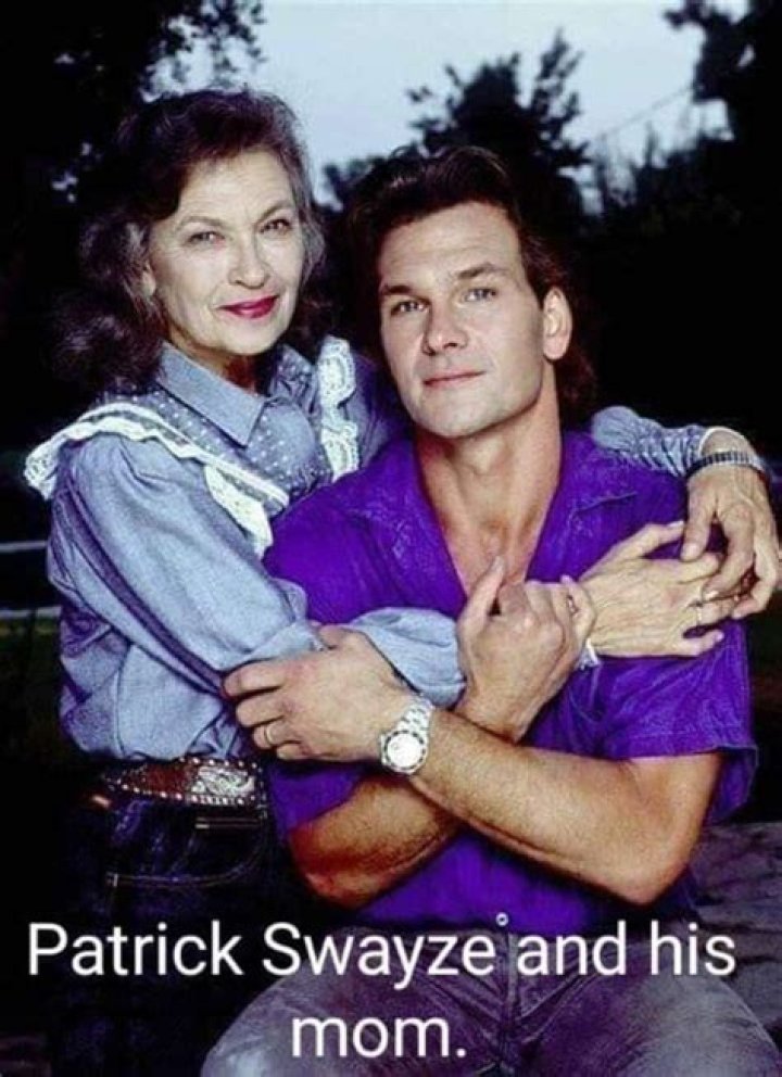 Unraveling The Mystery Of Patrick Swayze's Cause Of Death