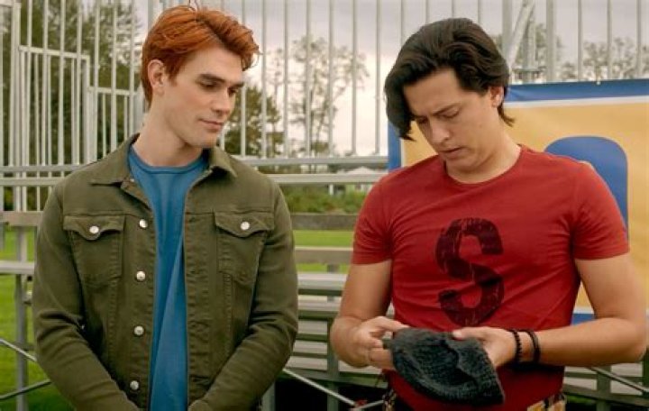 Unraveling The Mystery Of Riverdale: Jughead's Dad