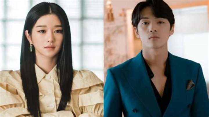 Unraveling The Mystery Of Seo Ye Ji Dating: The Actress And Her Romantic Life