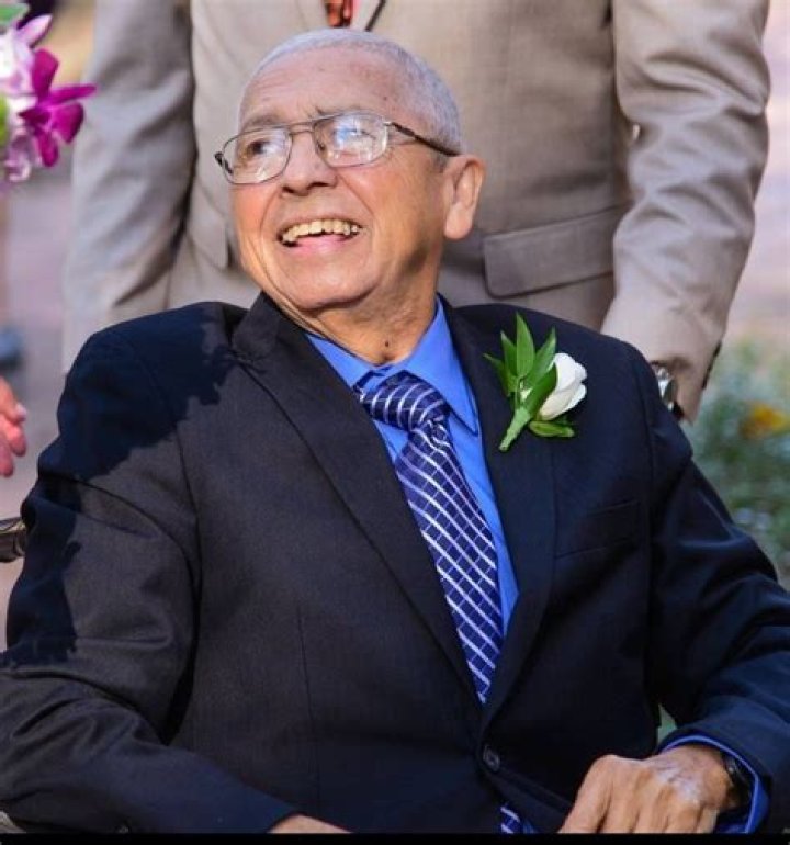 Unraveling The Mystery Of Sixto Padilla's Age