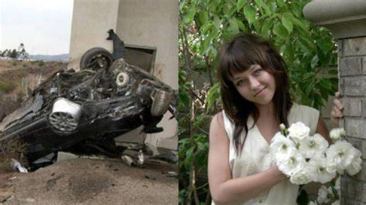 Unraveling The Mystery Of The Porsche Girl Car Accident 2006