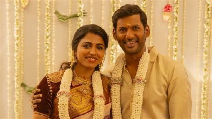 Unraveling The Mystery Of Vishal (Actor) Age