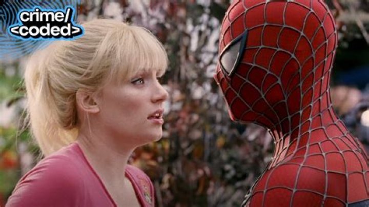 Unraveling The Mystery Of Who Played Gwen Stacy