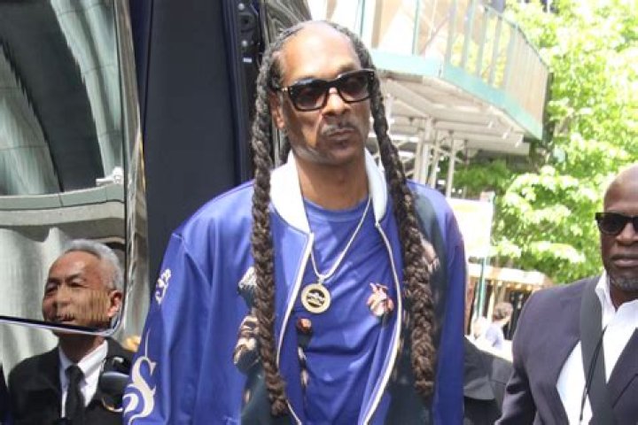 Unraveling The Mystery: Snoop Dogg Arrest 2024