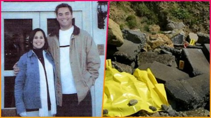 Unraveling The Mystery: The Discovery Of Laci Peterson's Body