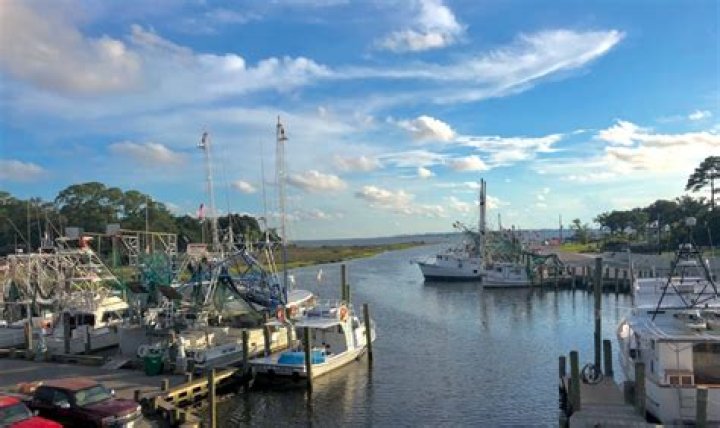 Unraveling The Mystery: What Happened To Molly Noblitt In Ocean Springs?